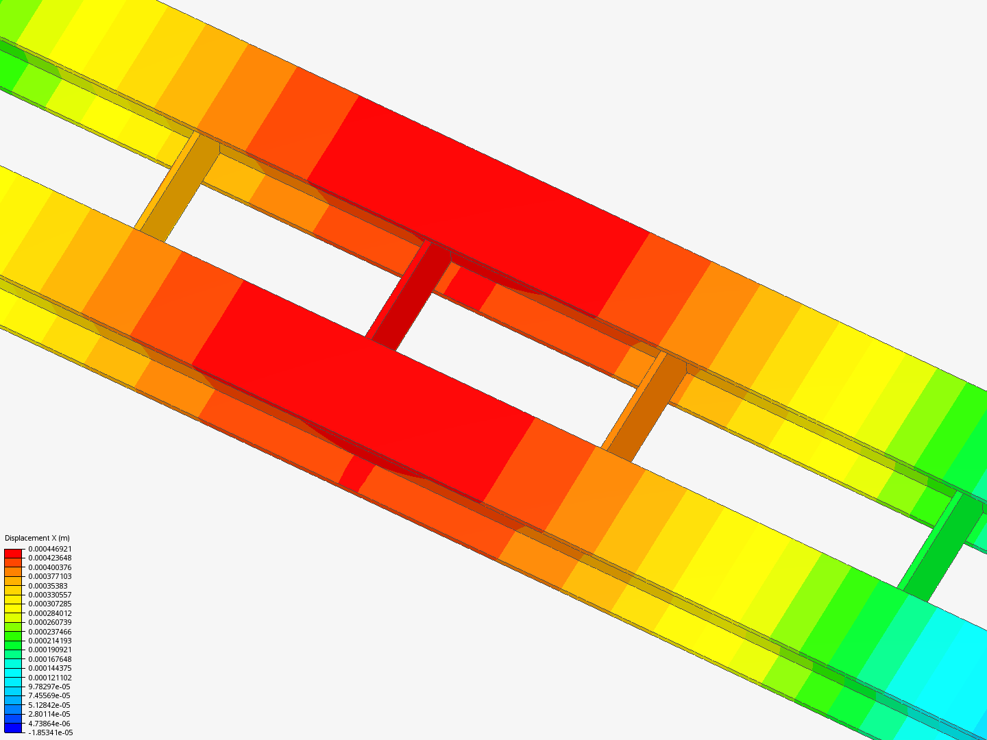 Balsa Bridge Test image