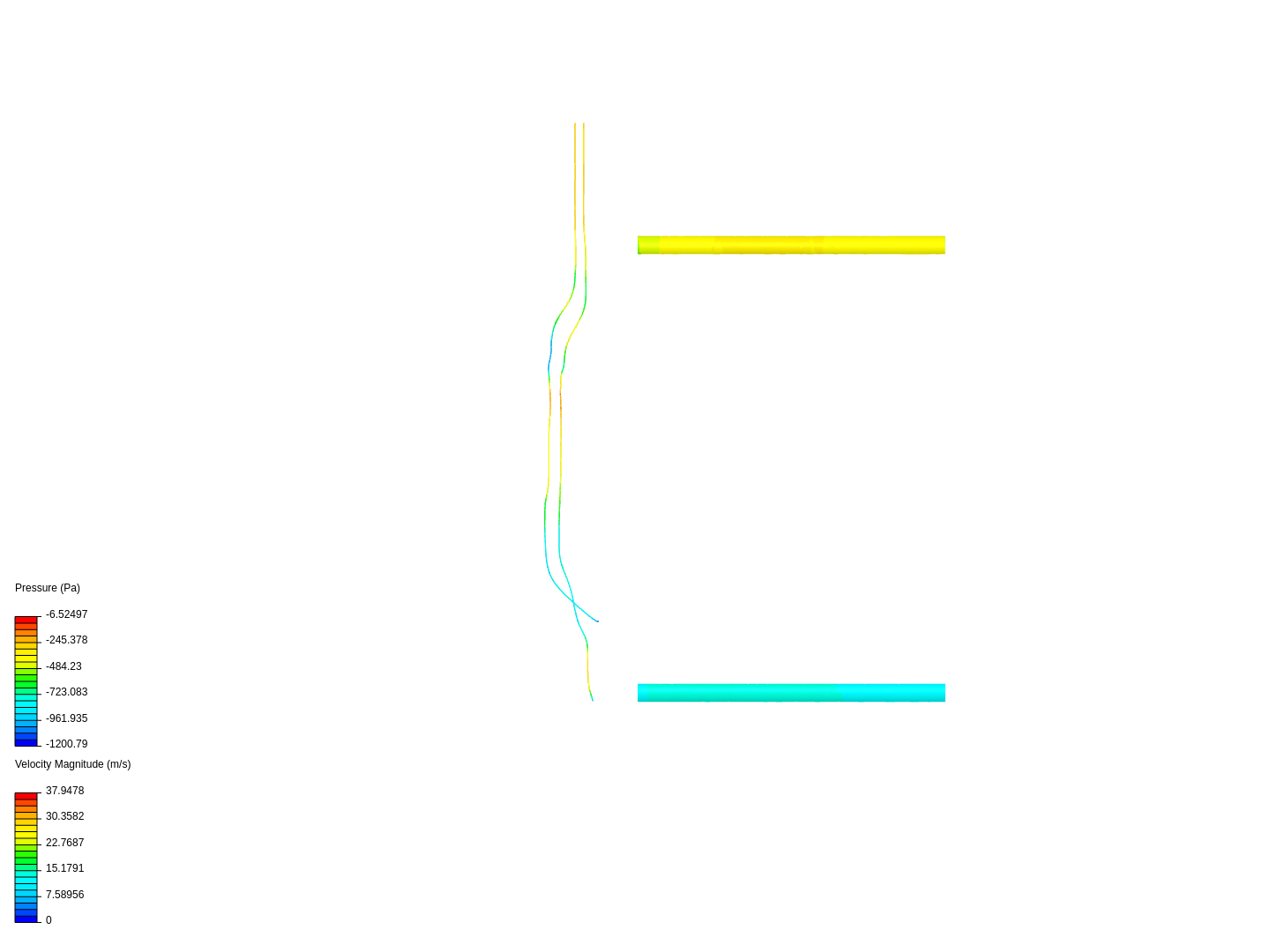 Crossflow image