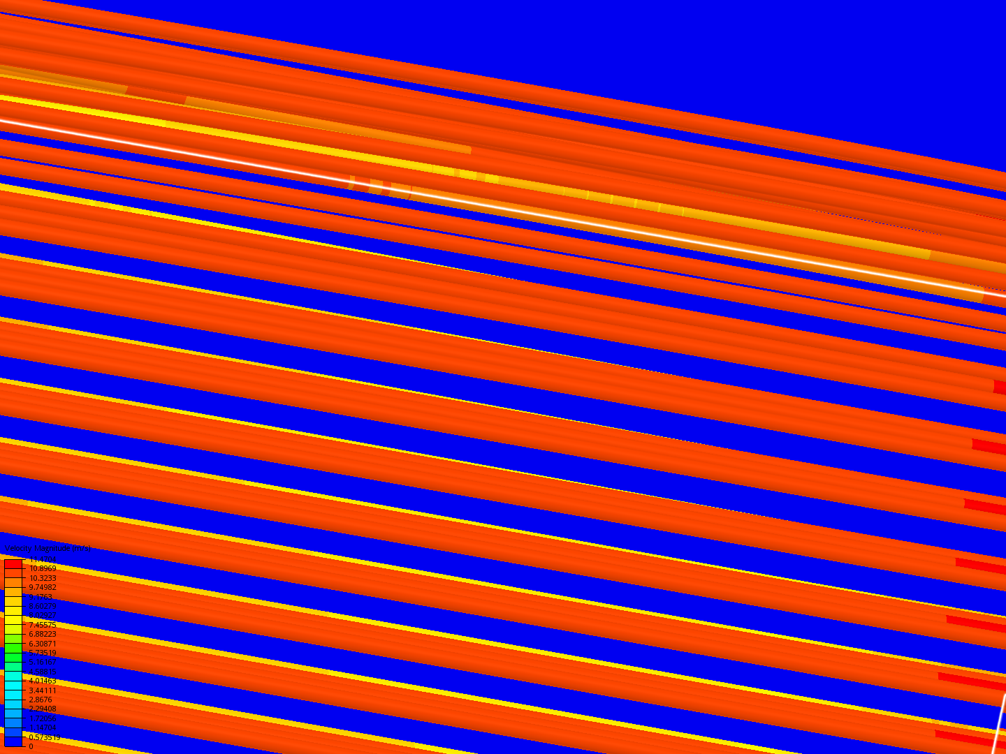 Tutorial 2: Pipe junction flow image