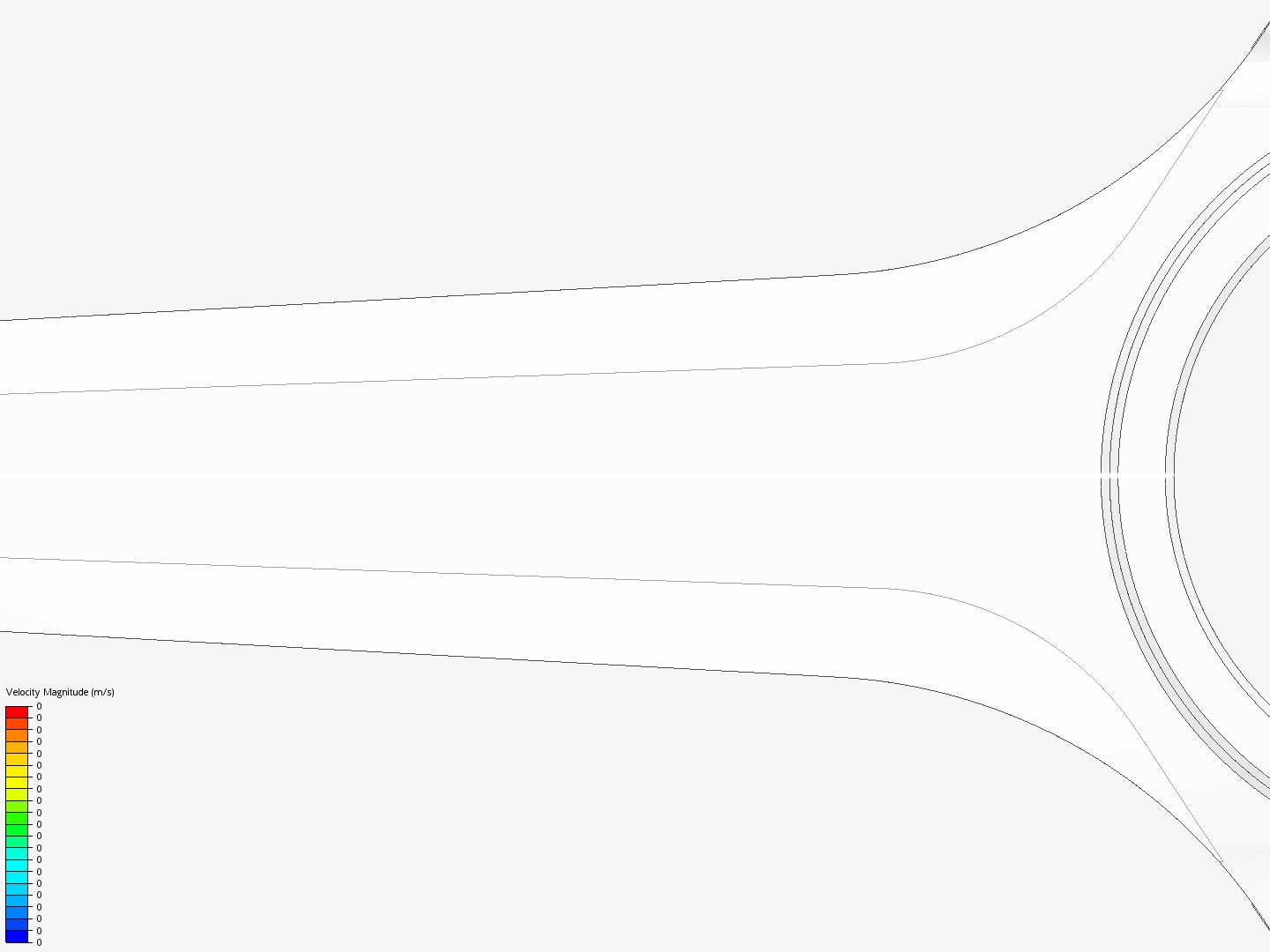 Tutorial 1: Connecting rod stress analysis image