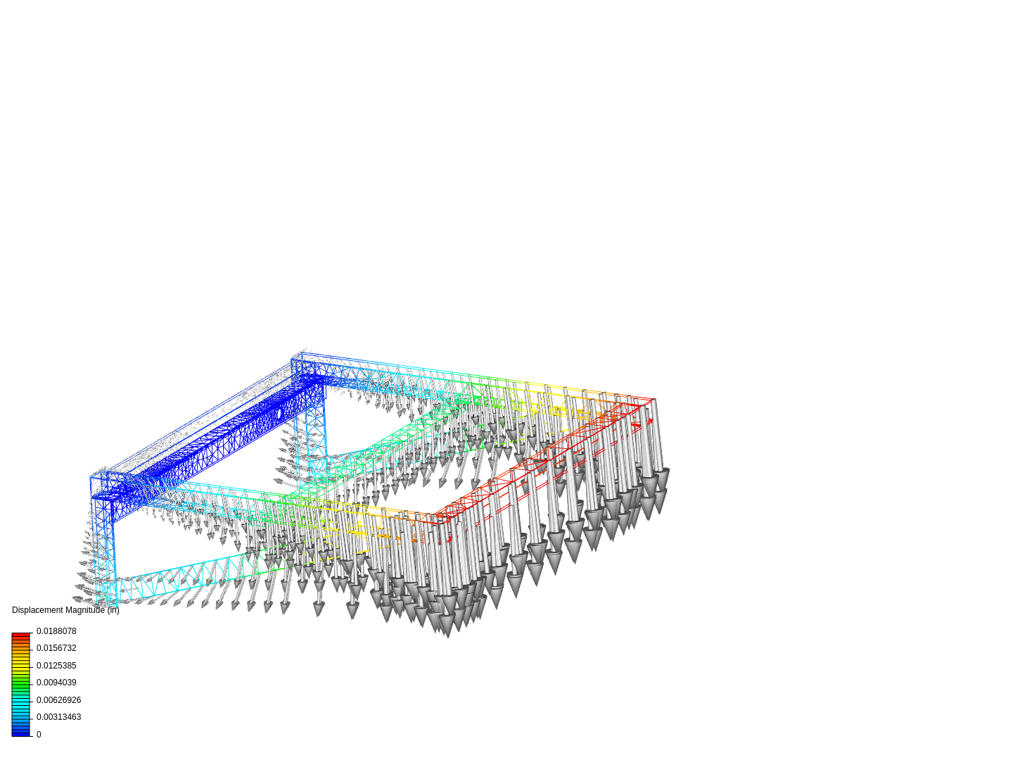 Sensor Mount Frame image