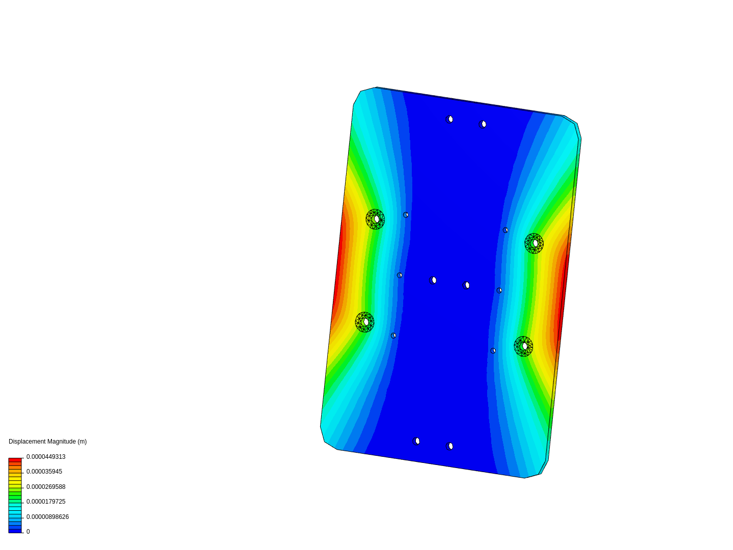 Pump Plate Check image