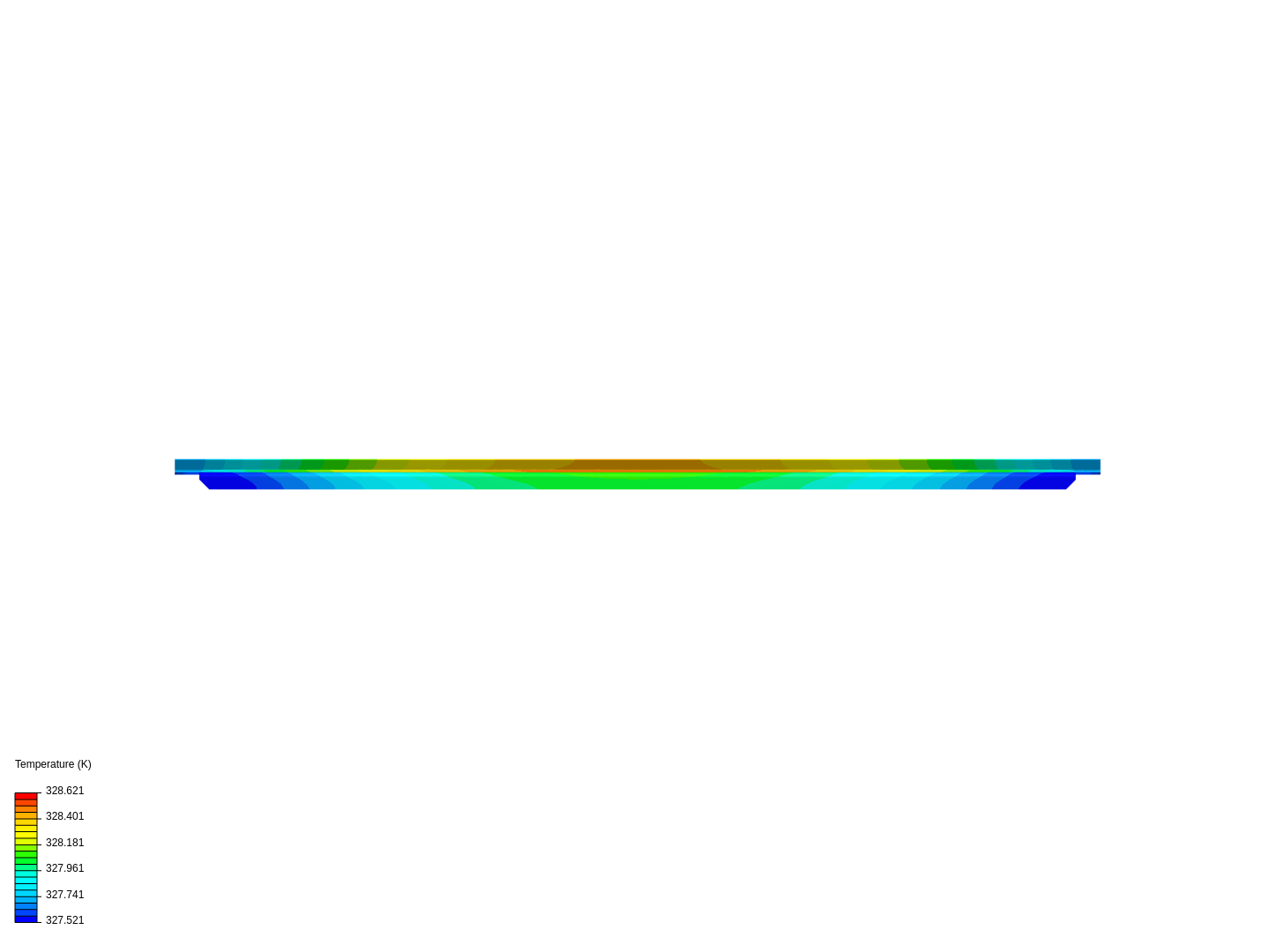 Heat Sink 1 040 image