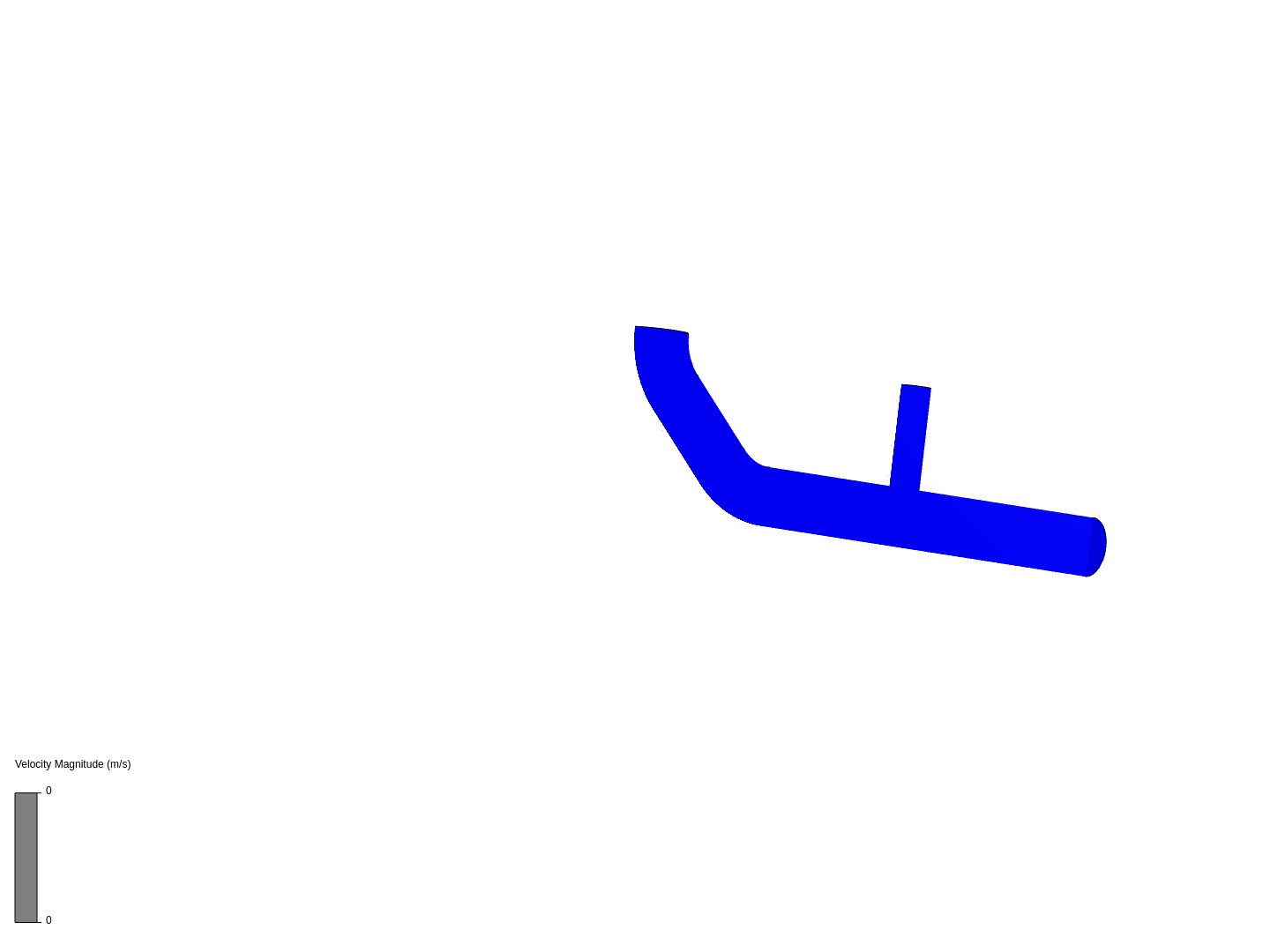 Tutorial 2: Pipe junction flow image