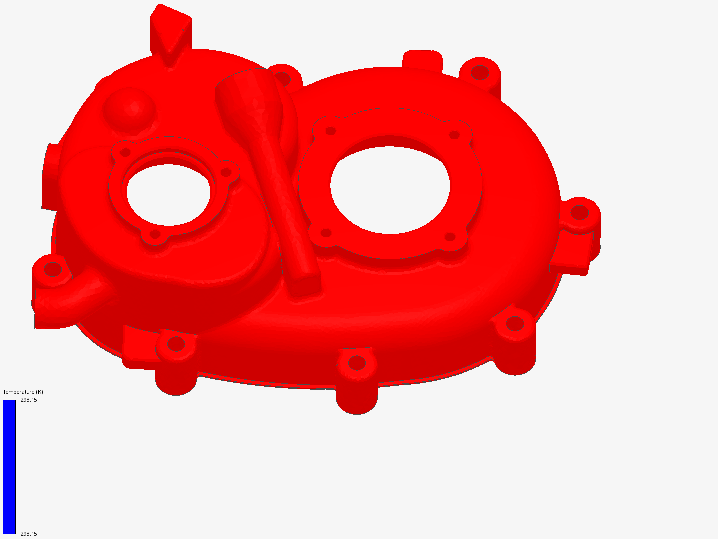 Tutorial 3: Differential casing thermal analysis image