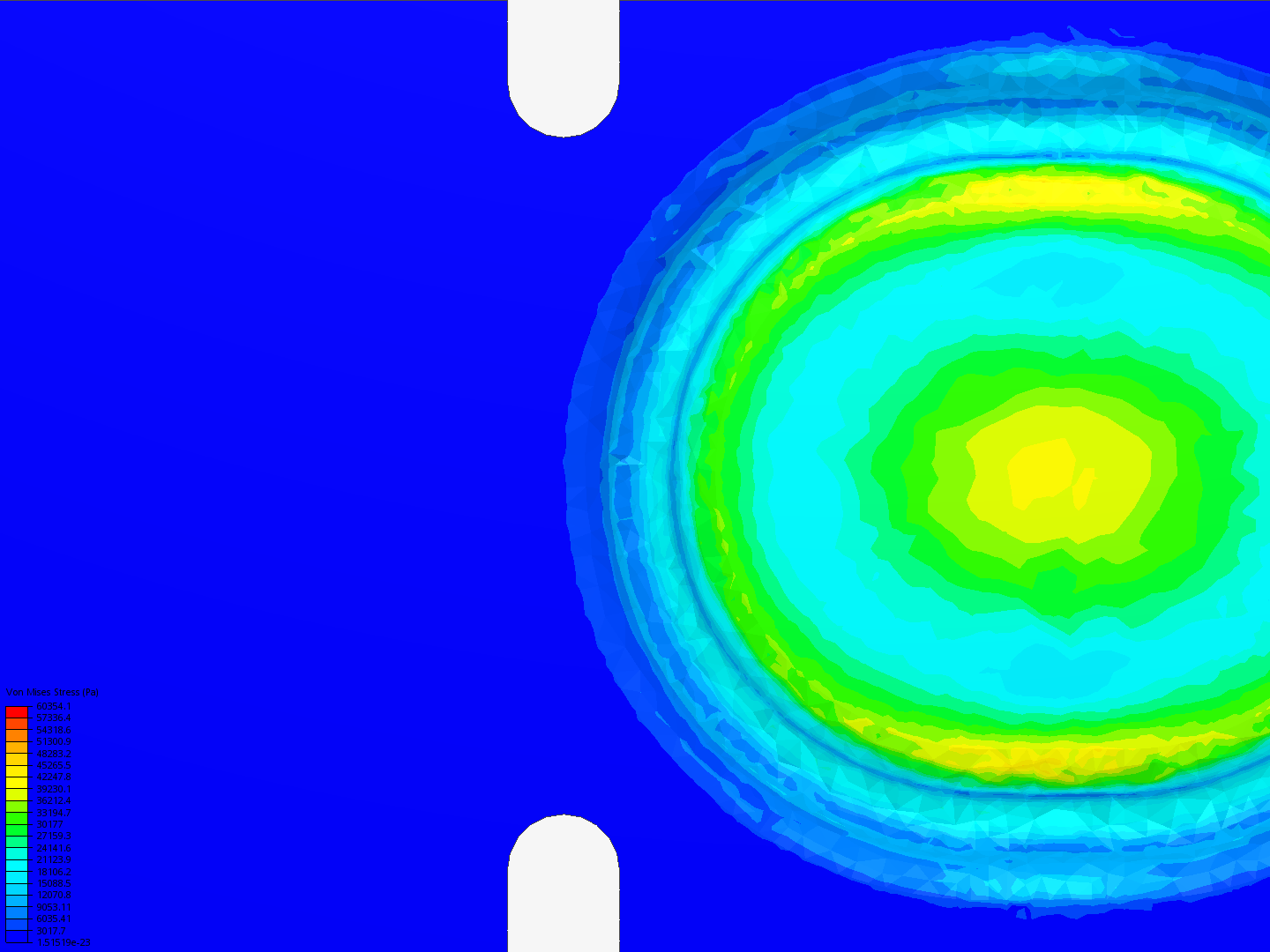 Tutorial 2: Pipe junction flow image