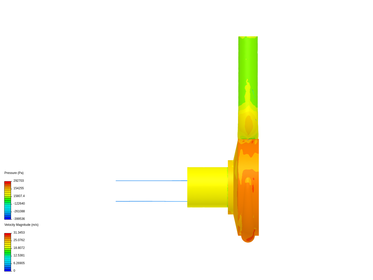 Tutorial - Centrifugal pump image