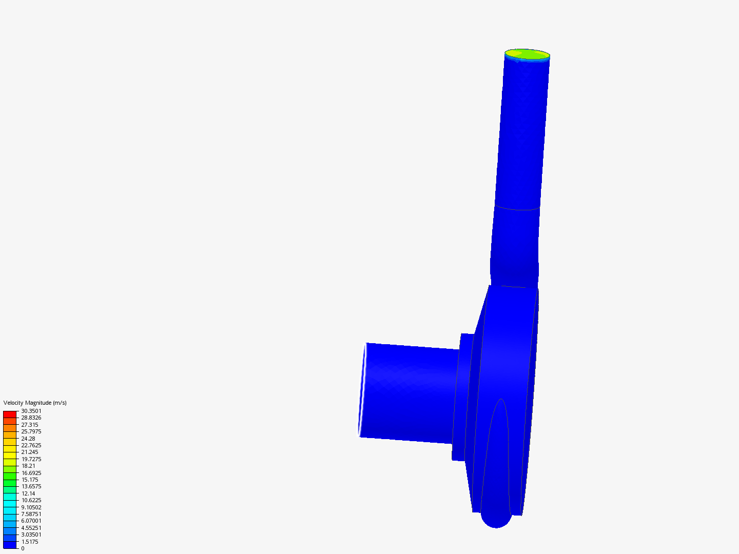 Tutorial - Centrifugal pump image