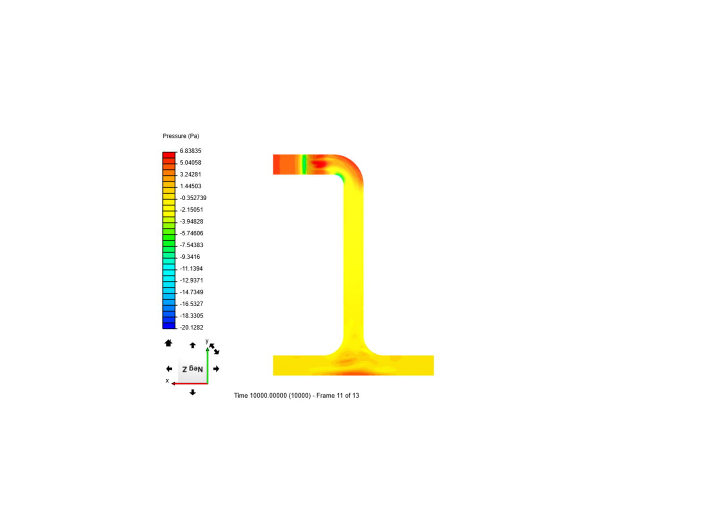 hvac duct image