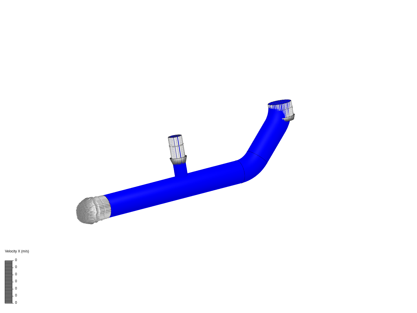 Laminar Flow Through a Pipe image