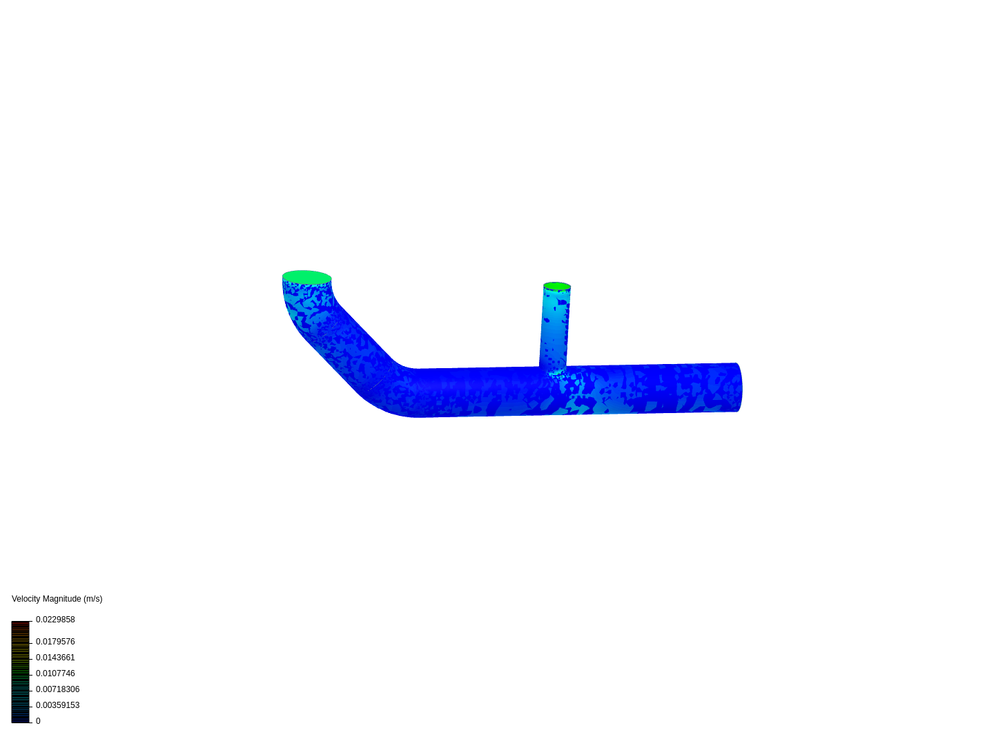 Laminar Flow Through a Pipe image