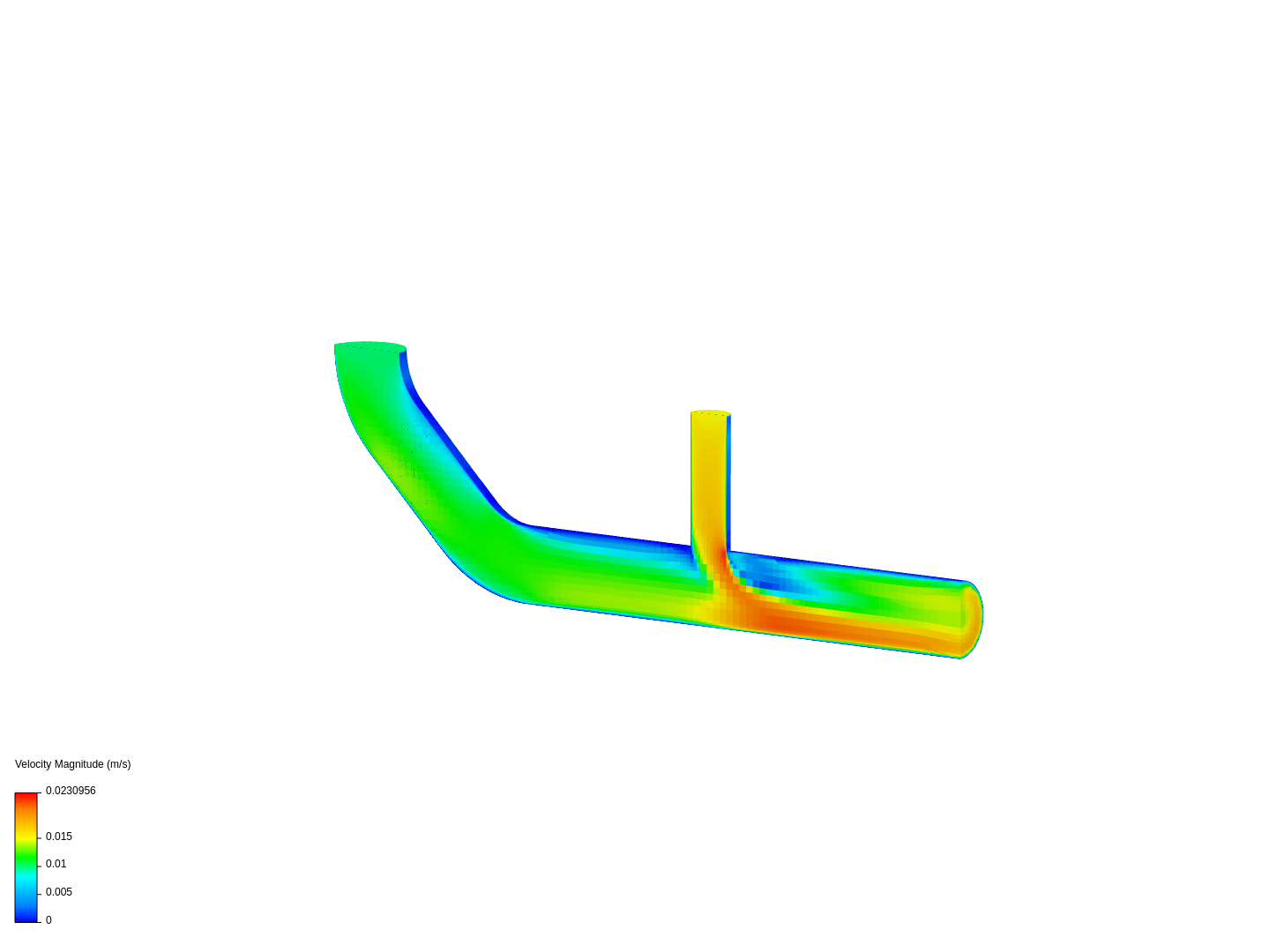 Laminar Flow Through a Pipe image