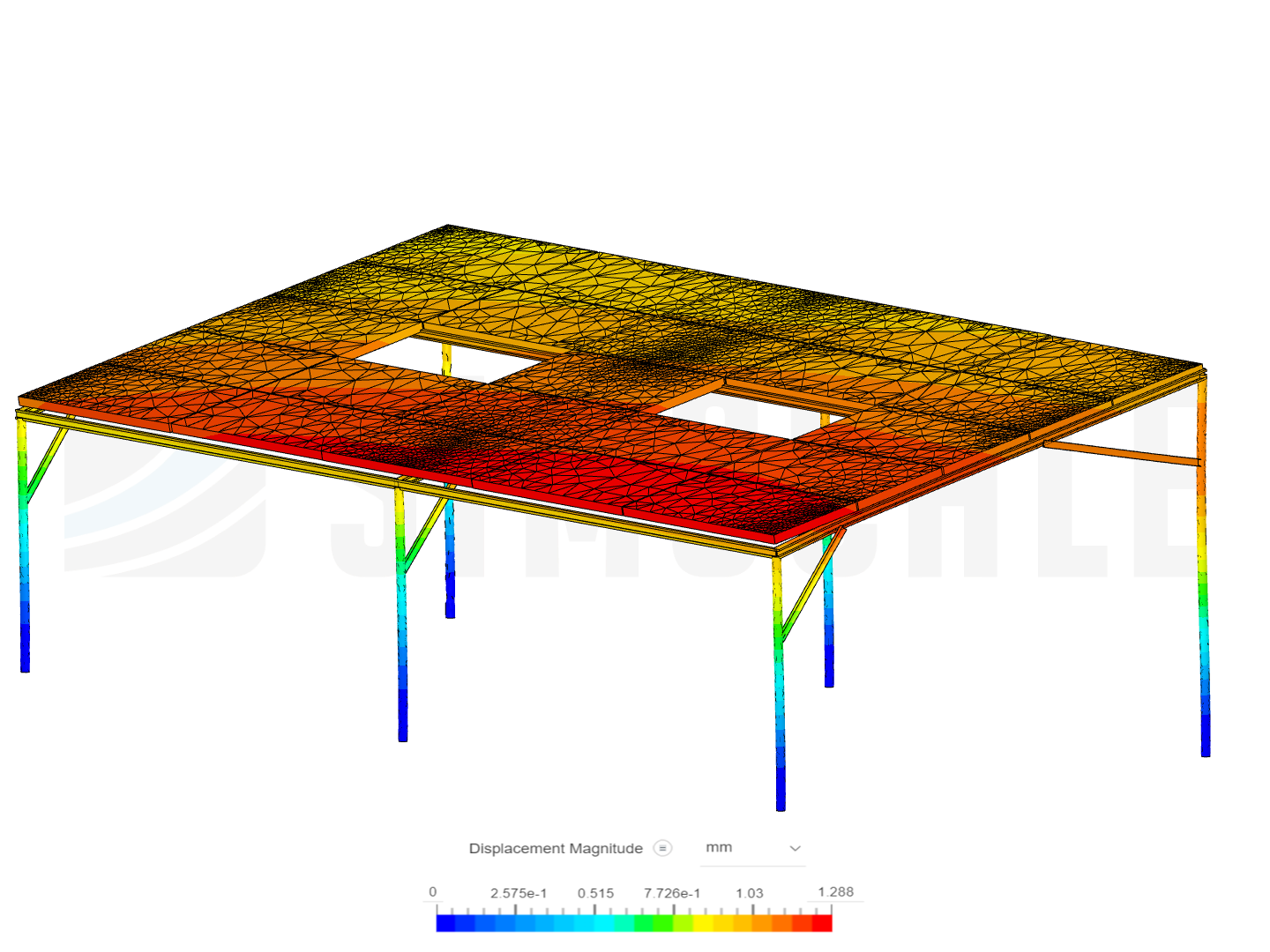 solar fea copy image