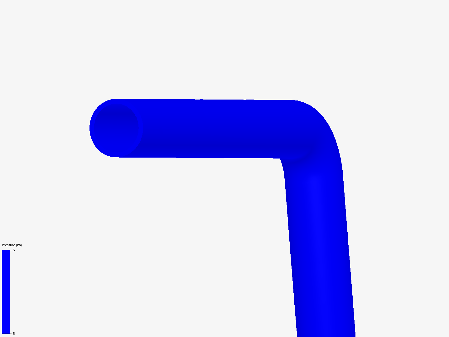 CFD Pipe Flow - Copy image