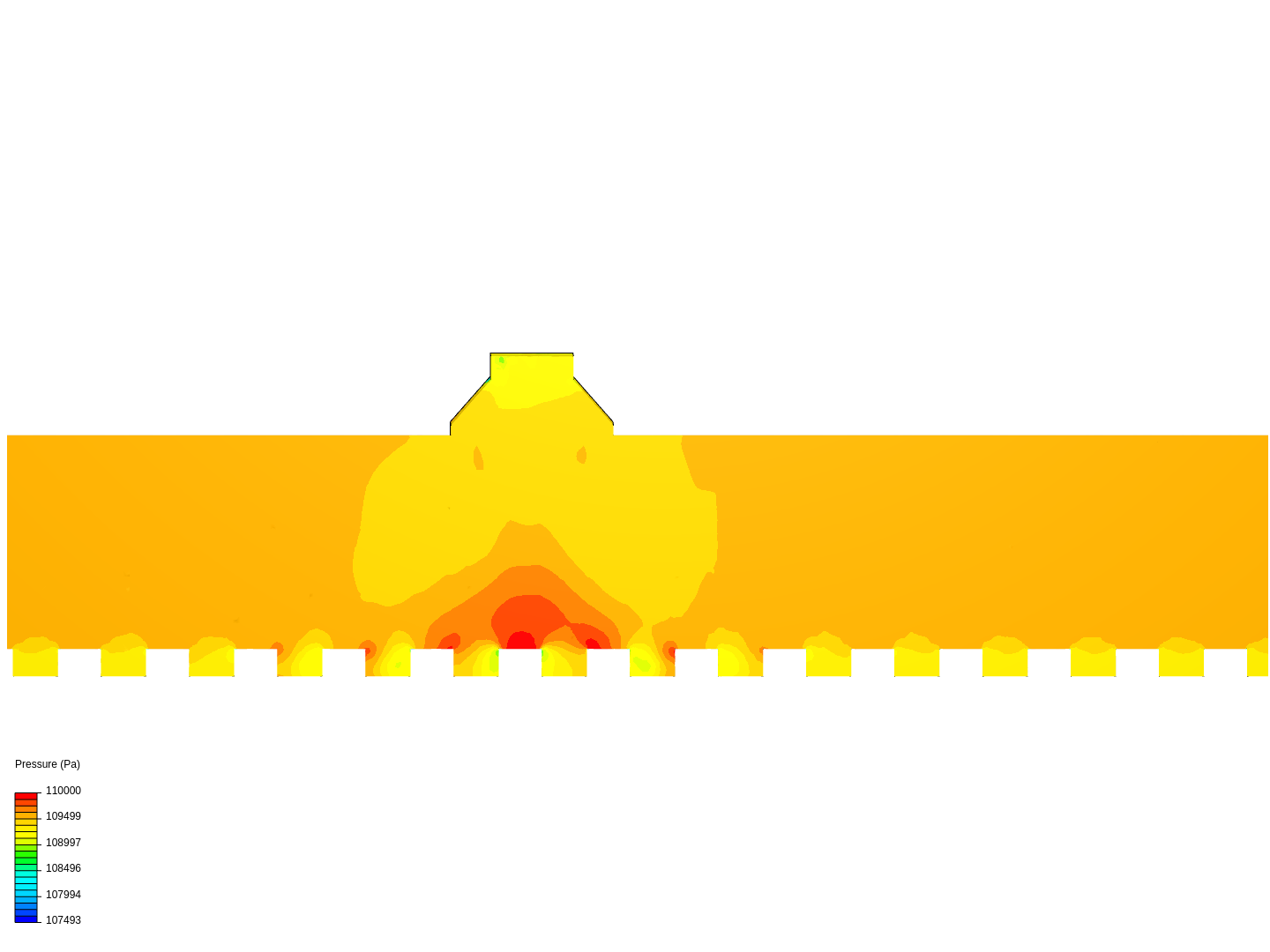 Tutorial 2: Pipe junction flow image