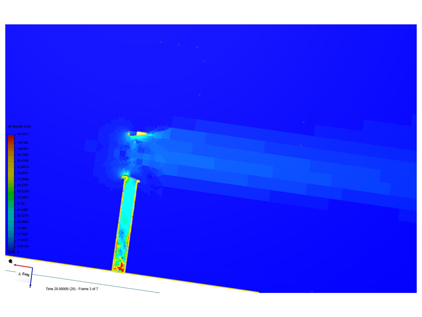 Air Multiplier - Coanda Effect image