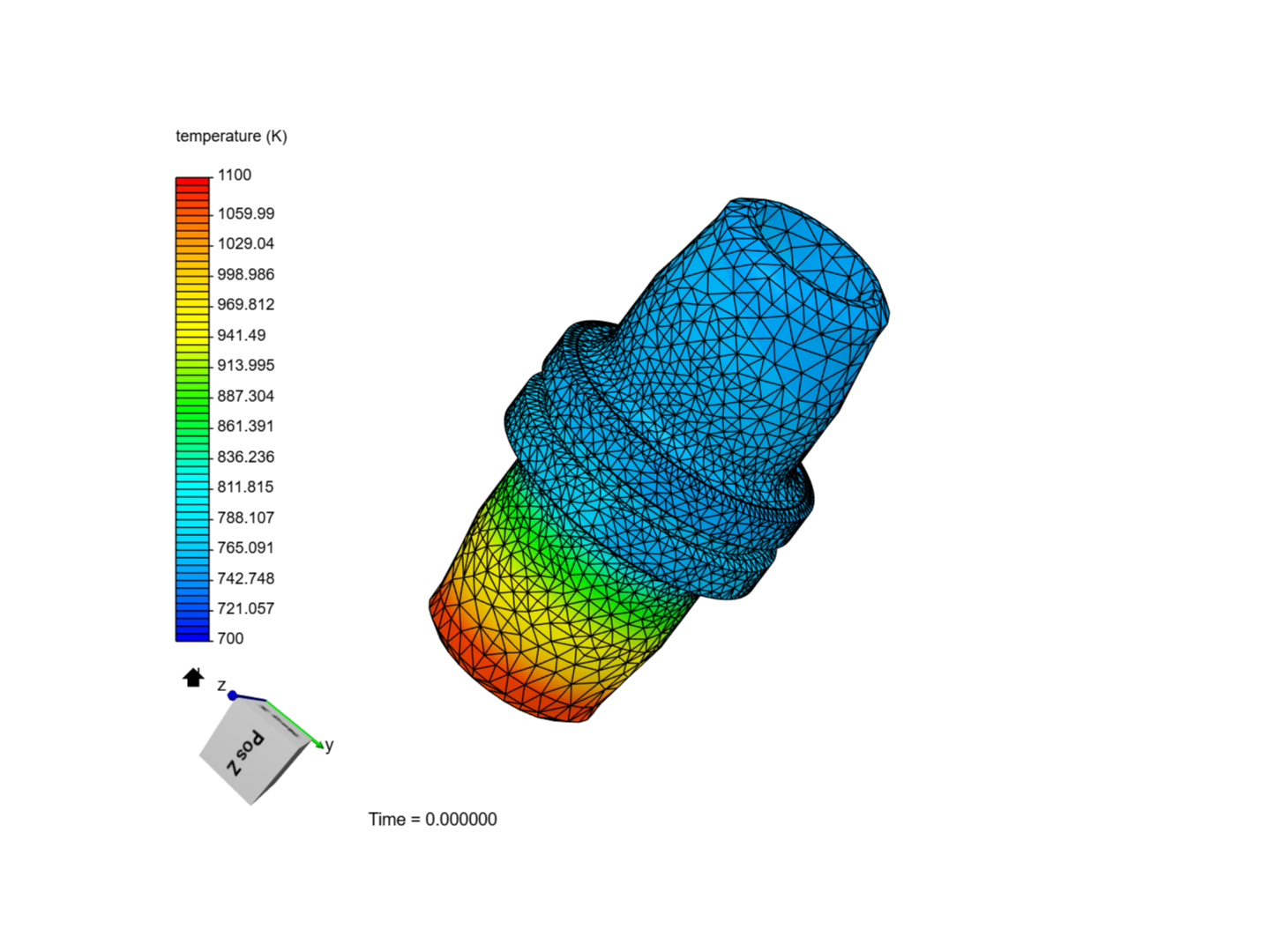 Flange image