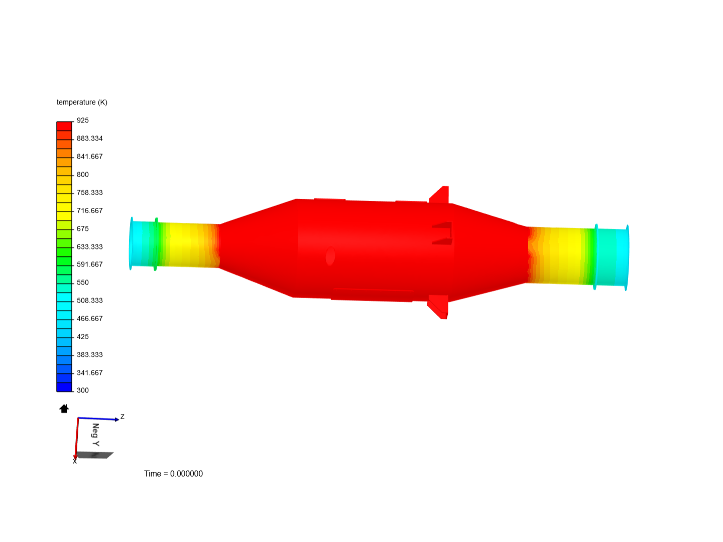 System 35 HX image