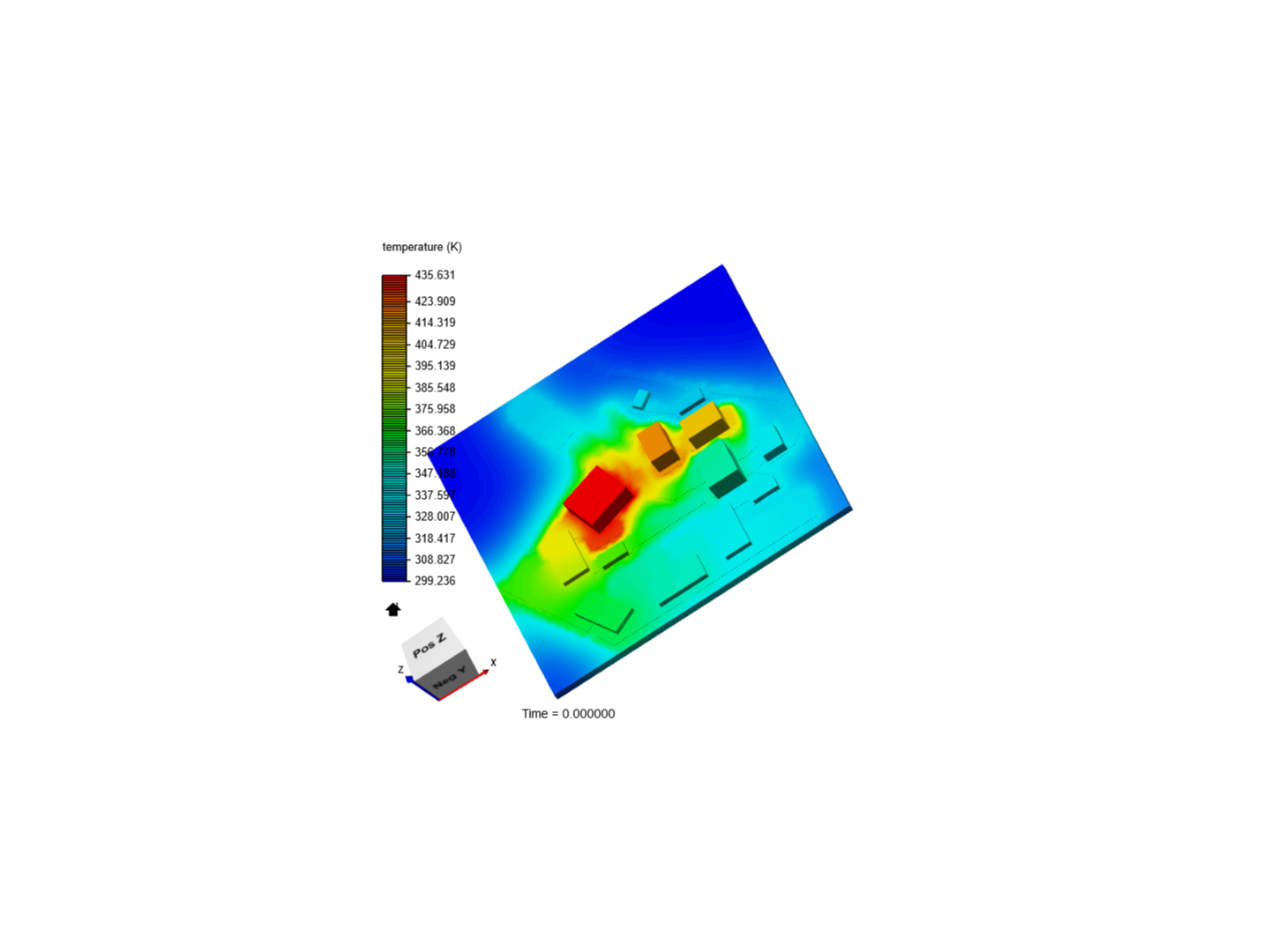 PCB THERMAL ANALYSIS image