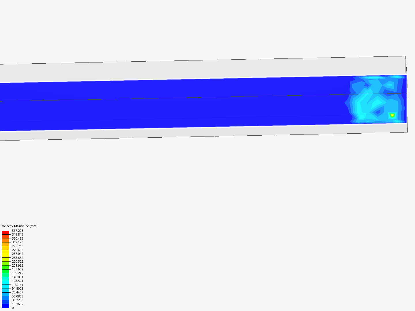 Canal Trapezoidal image