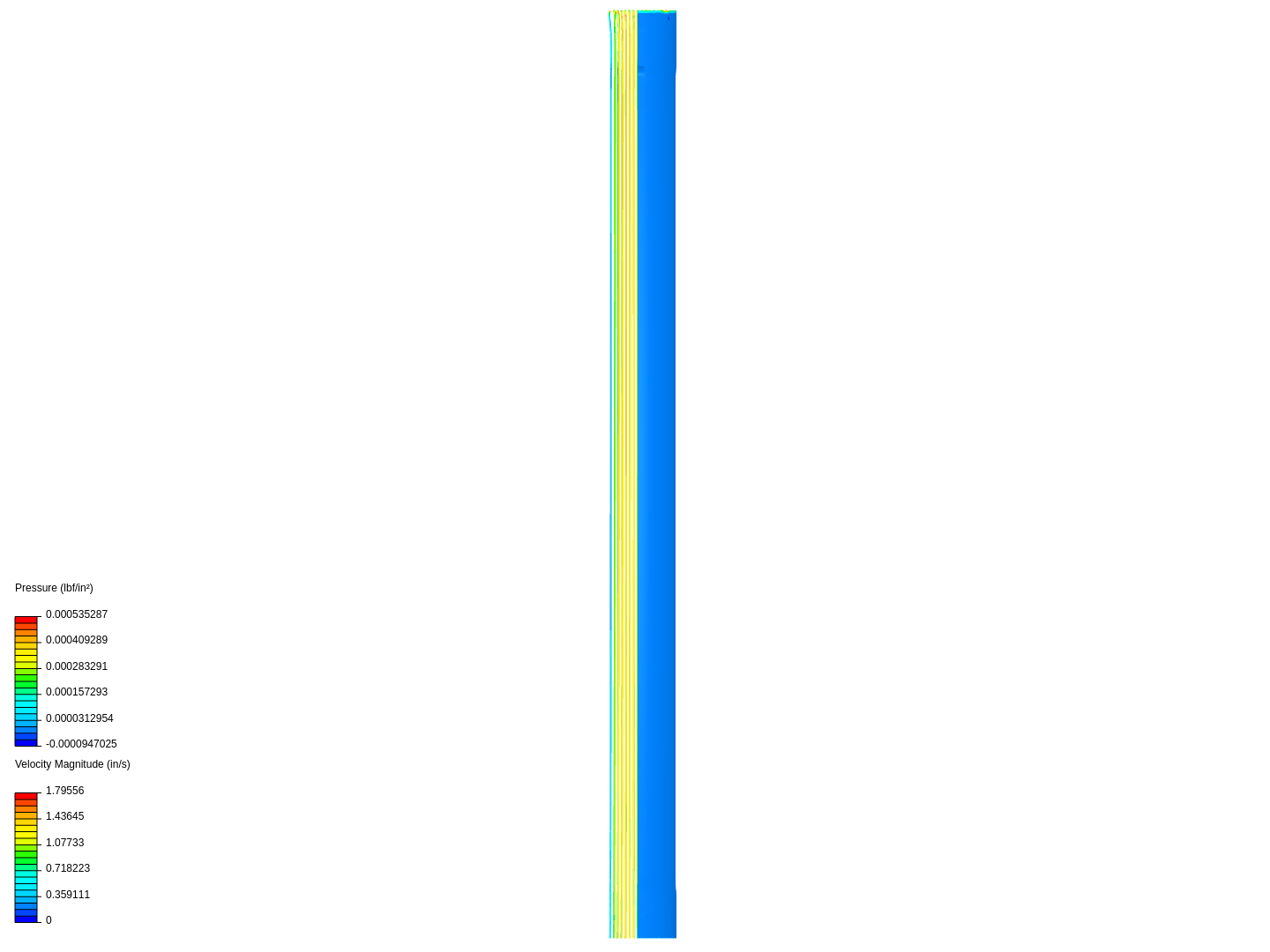 mwatter on SimScale | SimScale | Page 1