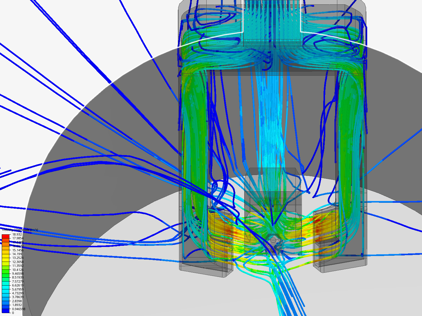 flow duct image