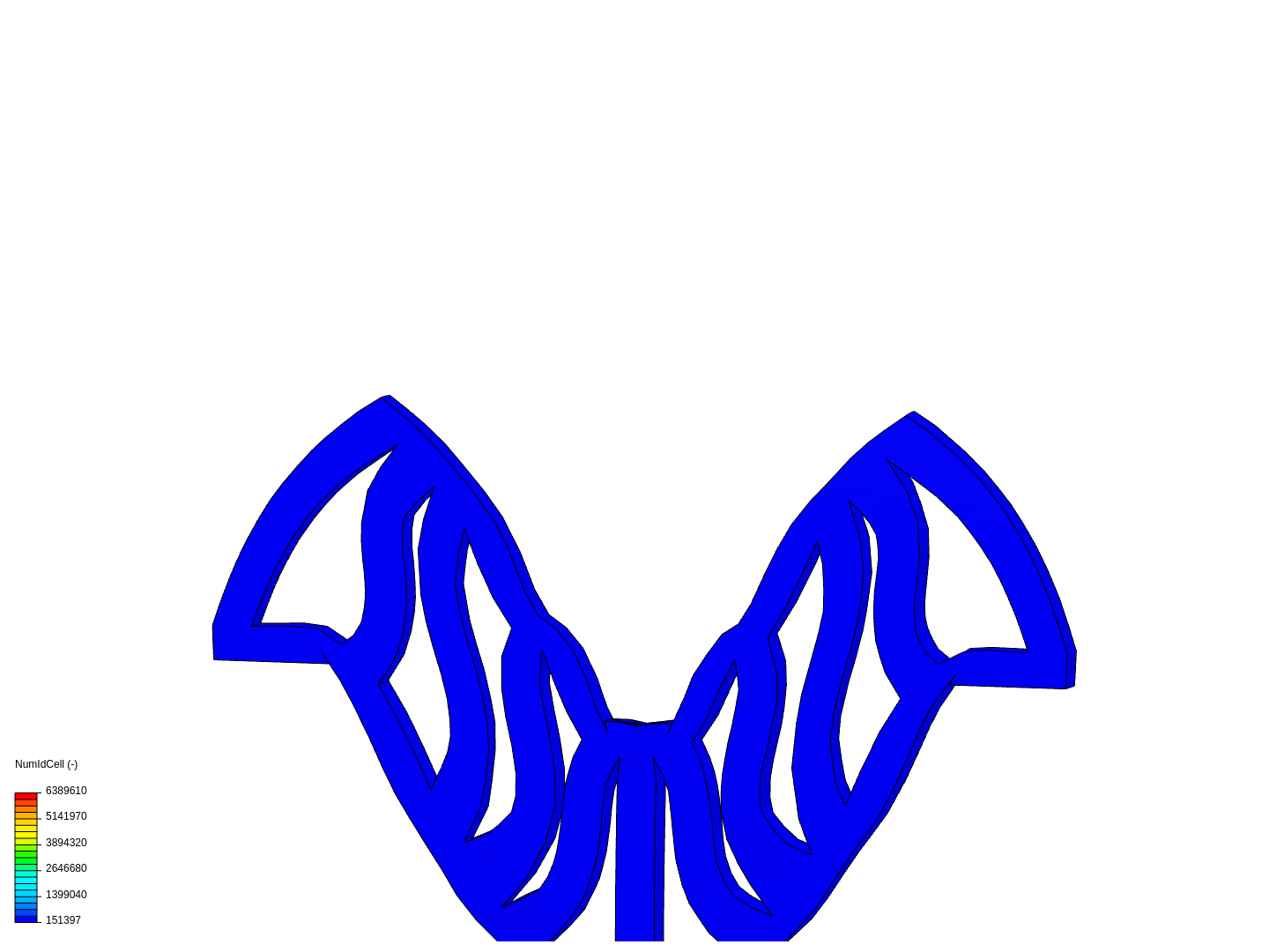 POE FEA TRUSS image