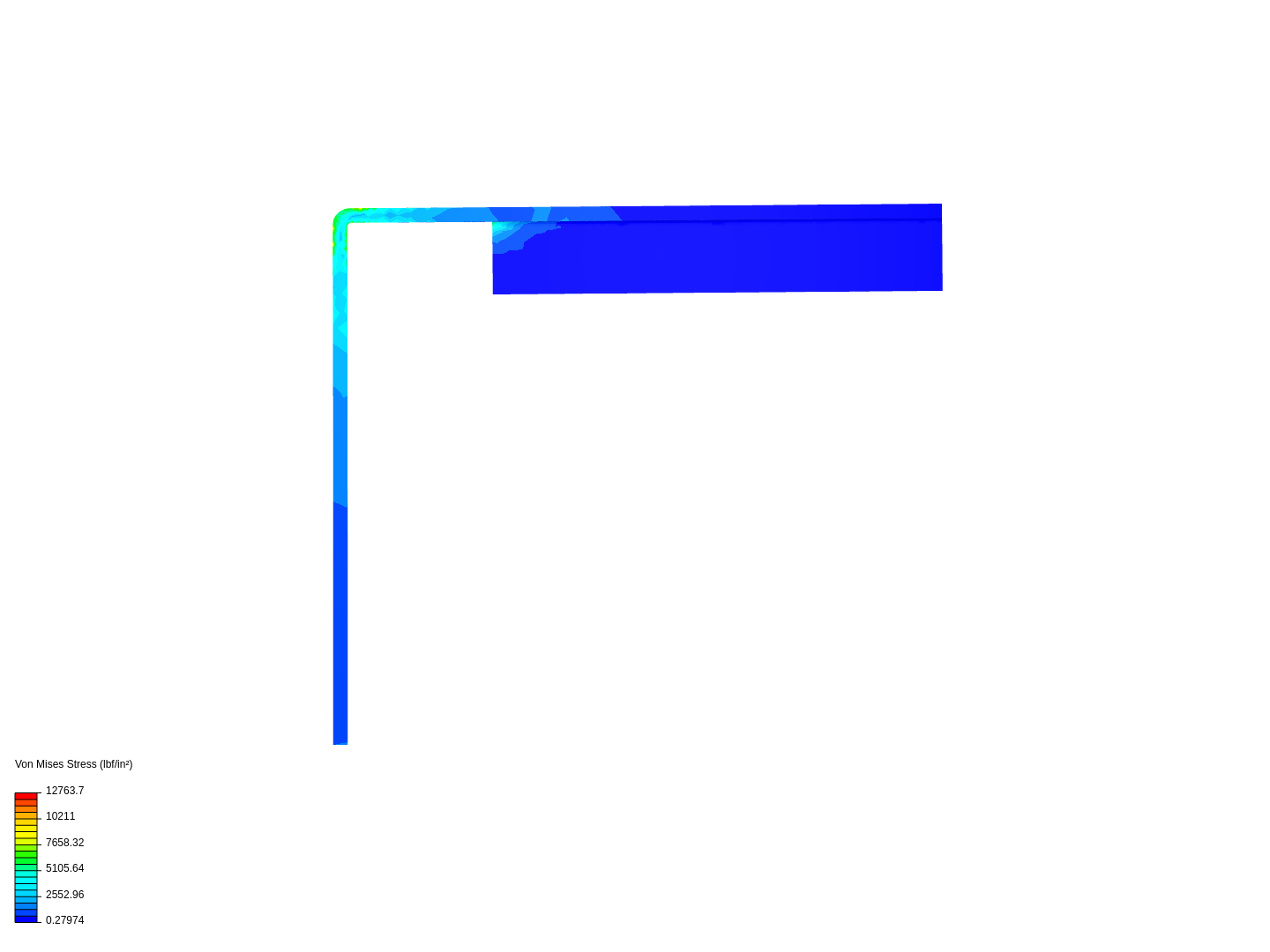 Guillotine Cutter Cantilever image