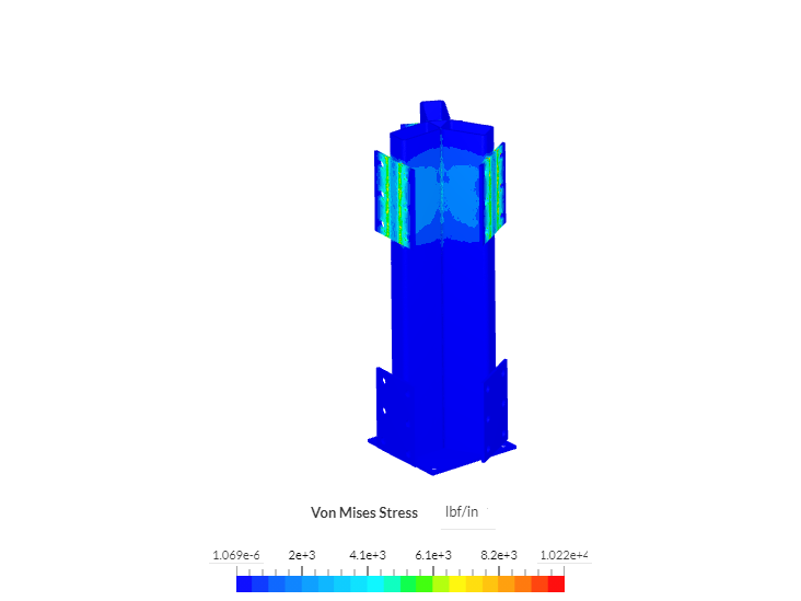 pavement Tester Pivot image