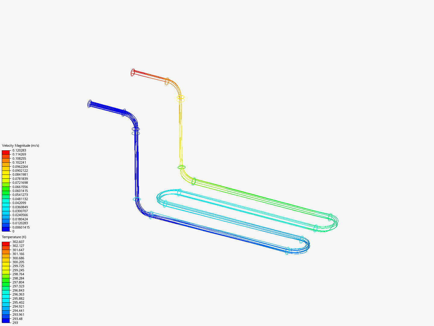 Earth Air Tube Heat Exchanger - Copy - Copy image