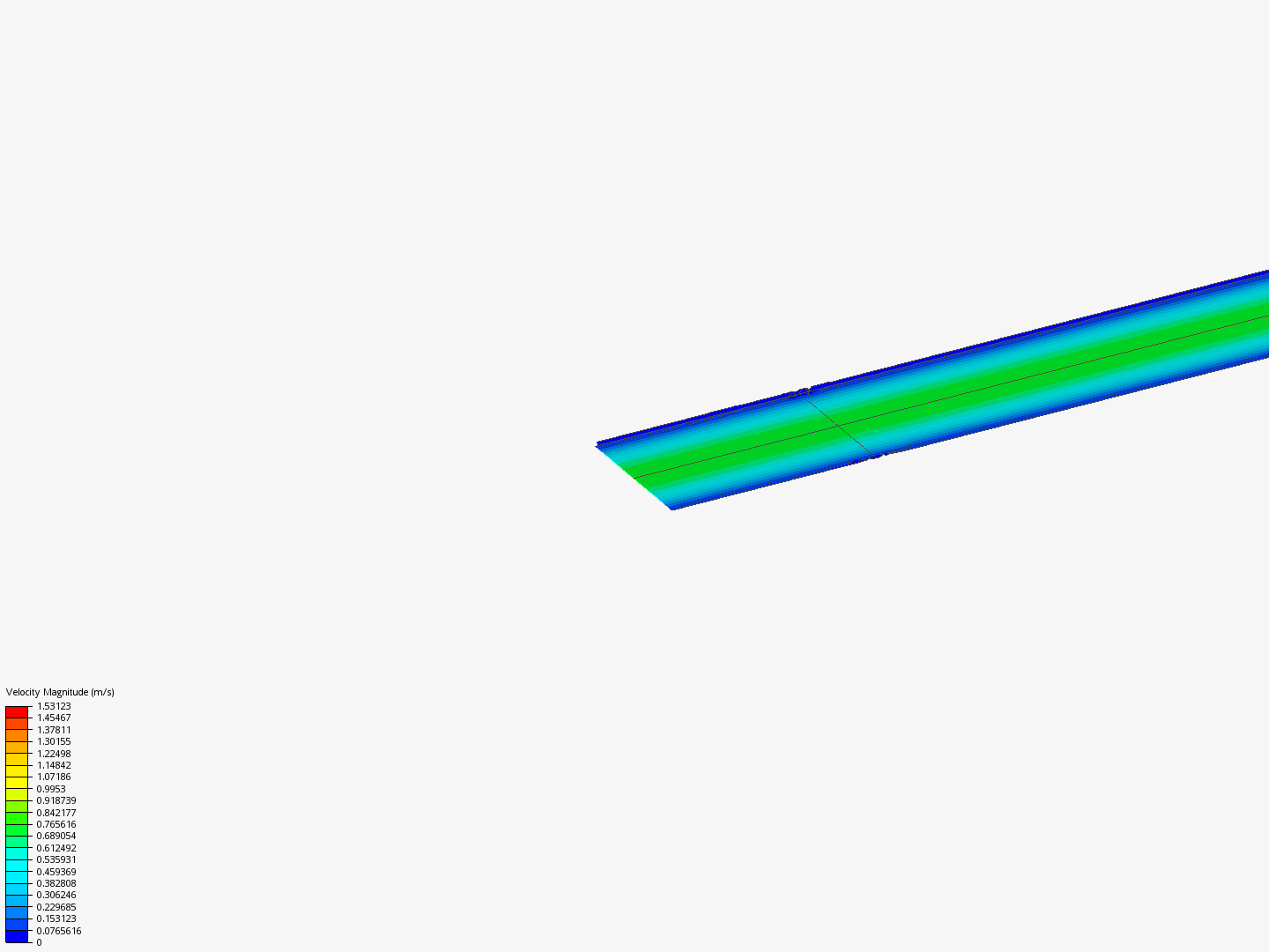 Tutorial 2: Pipe junction flow image