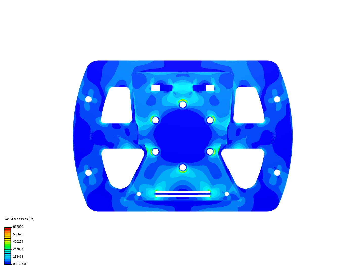 PLA volant image