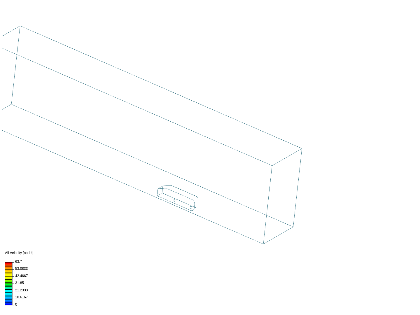 Tutorial Hex-Dominant Parametric mesh image