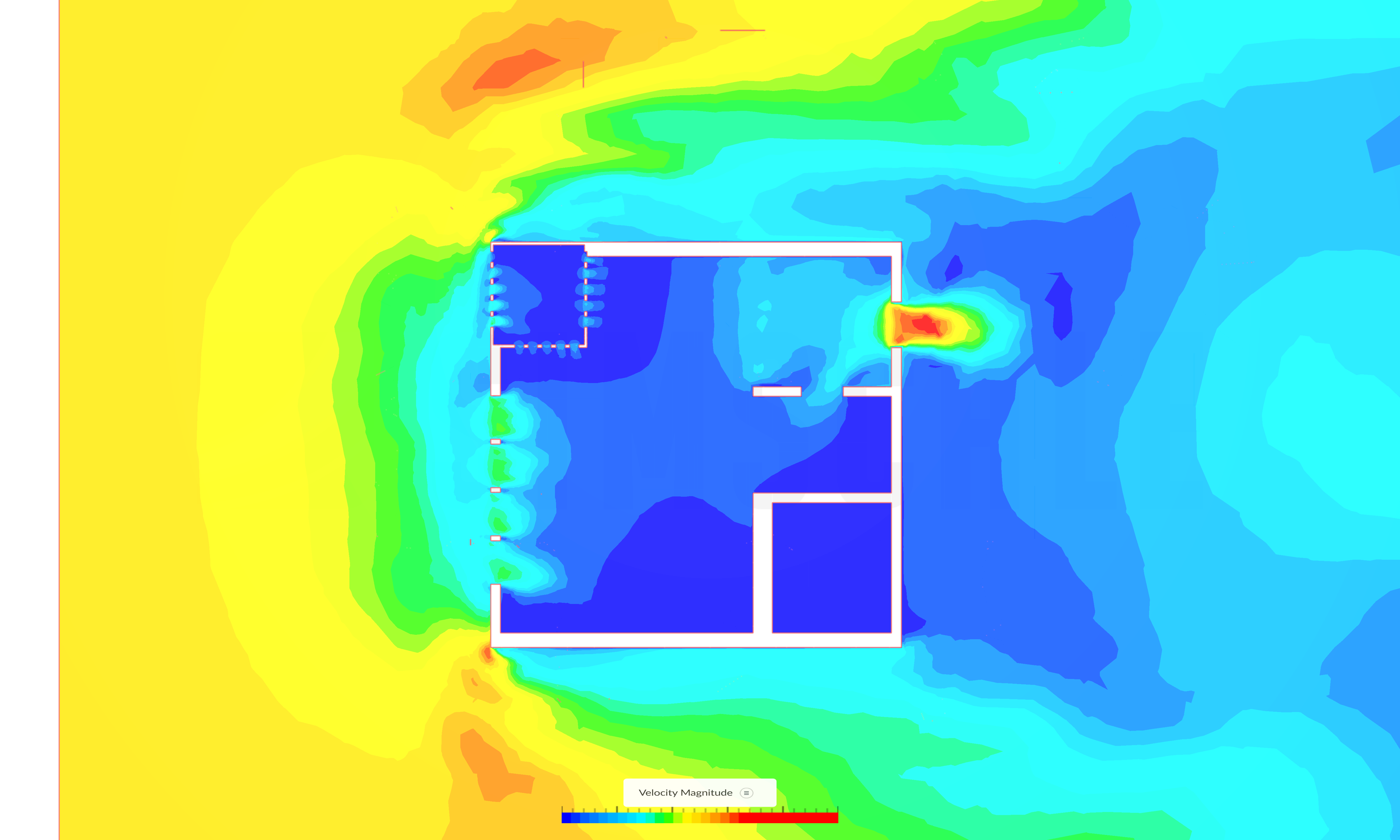 WIND ANALYSIS image