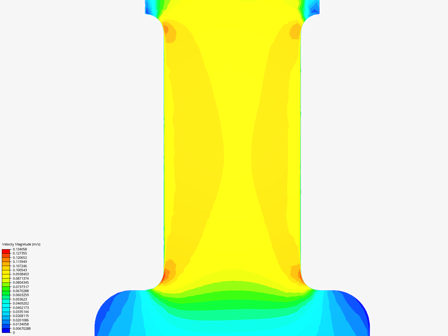 Tutorial 2: Pipe junction flow image