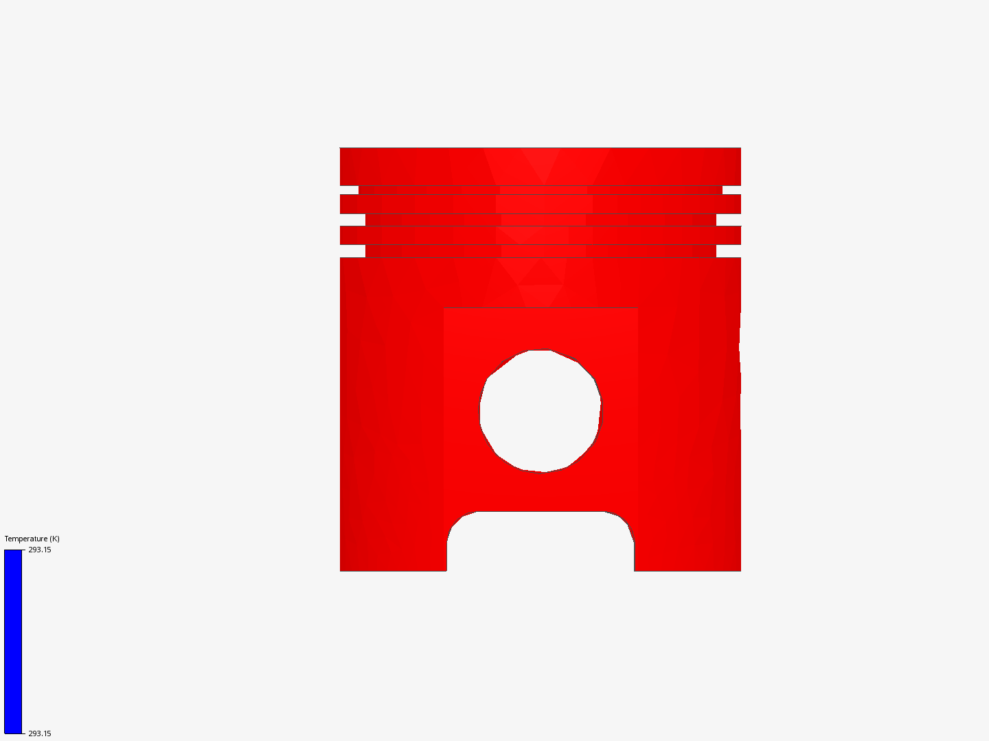 Tutorial 3: Differential casing thermal analysis image