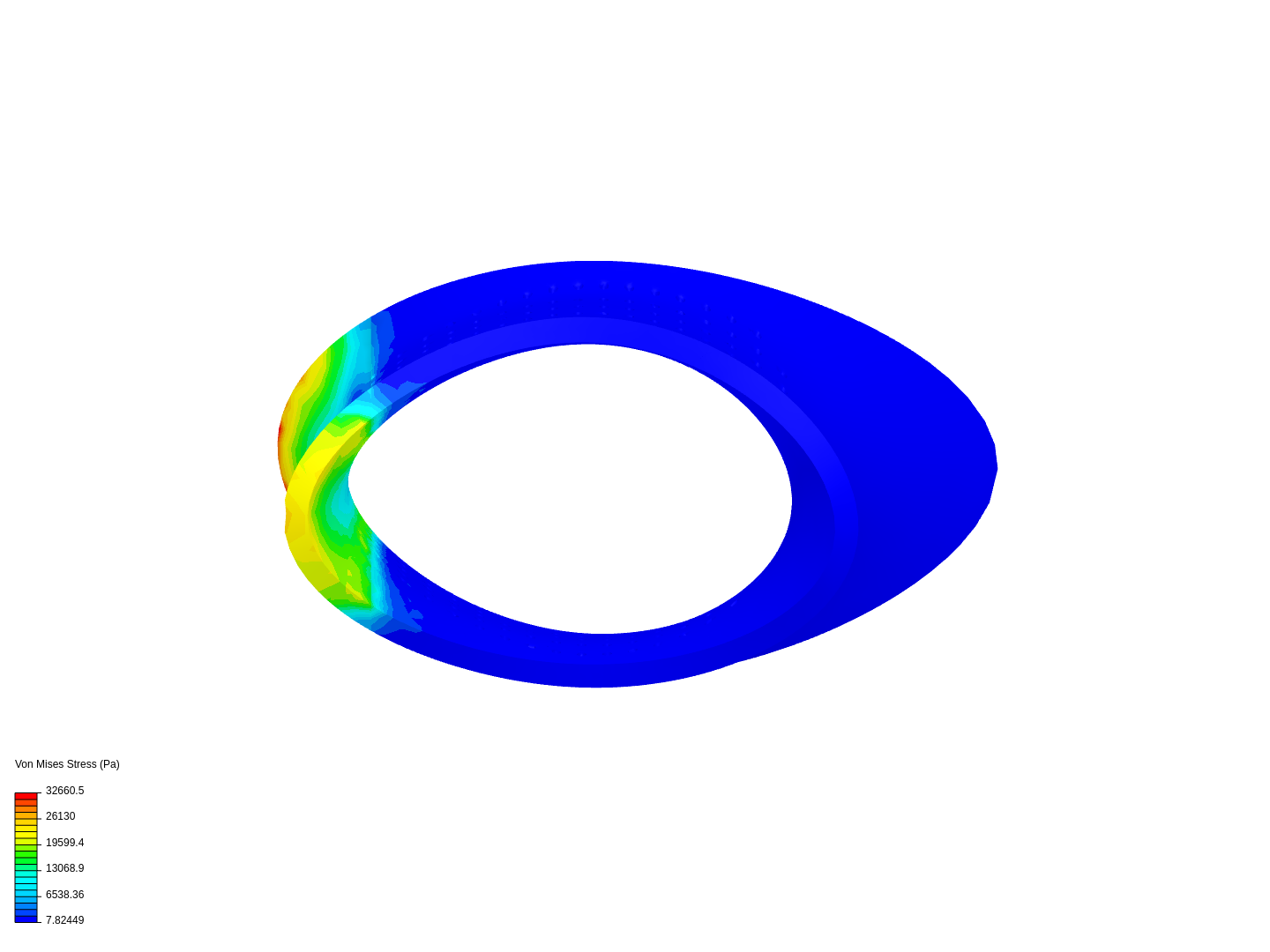 Neck Cervical Collar image