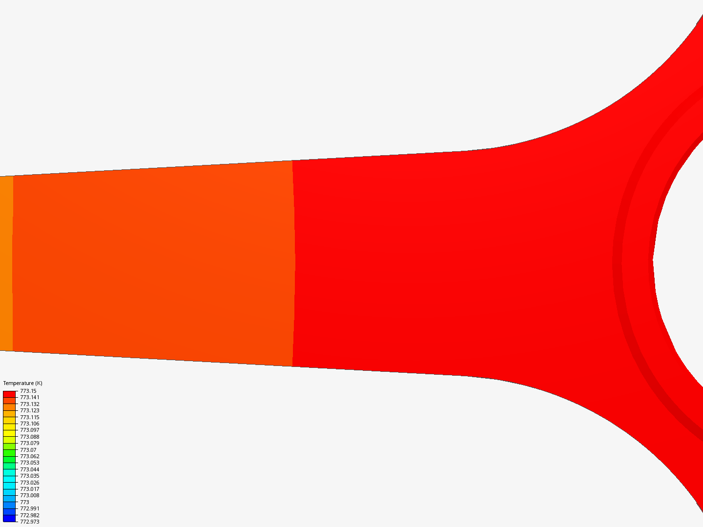 Tutorial 1: Connecting rod stress analysis image