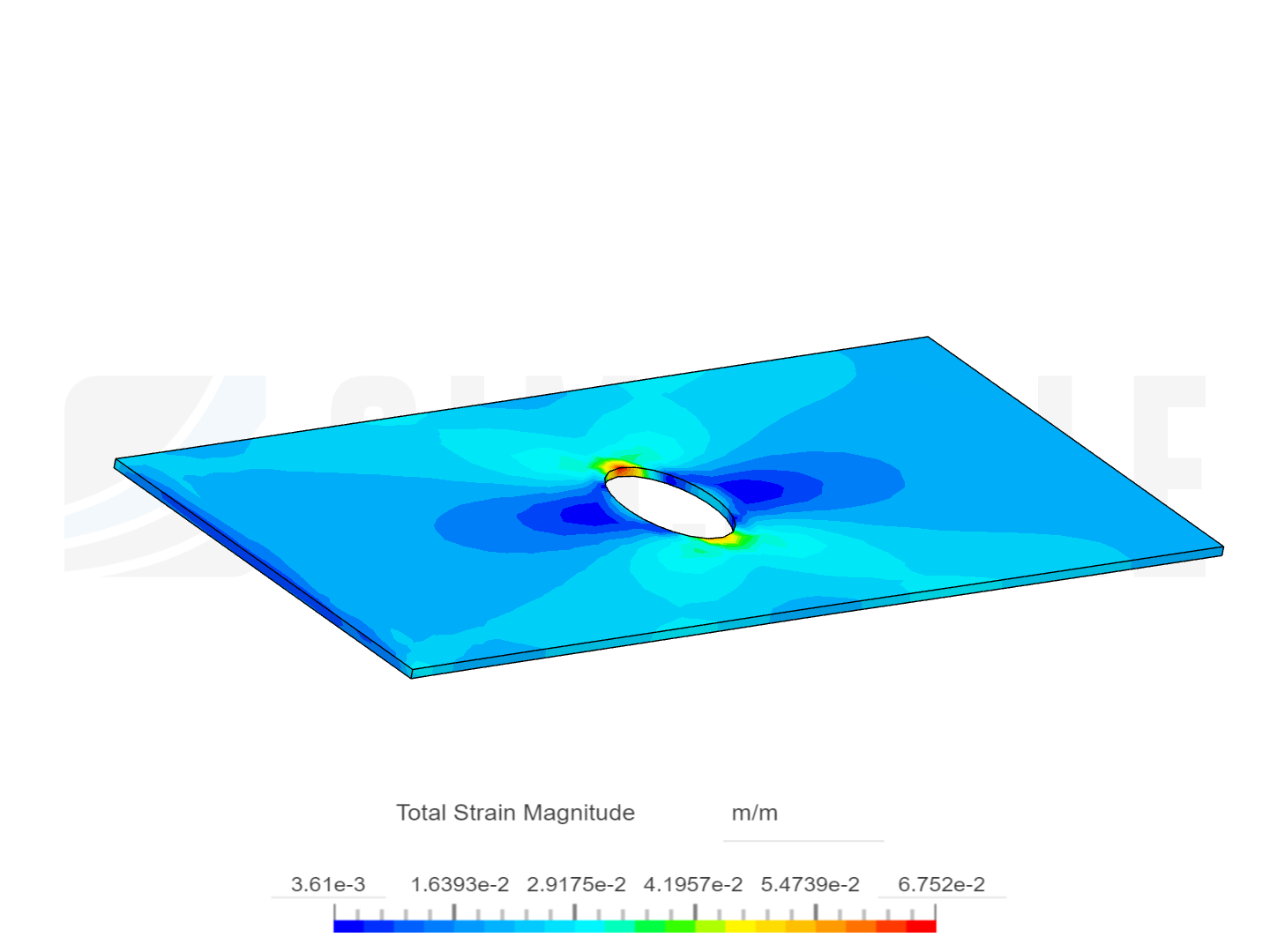 Furo Elipse image