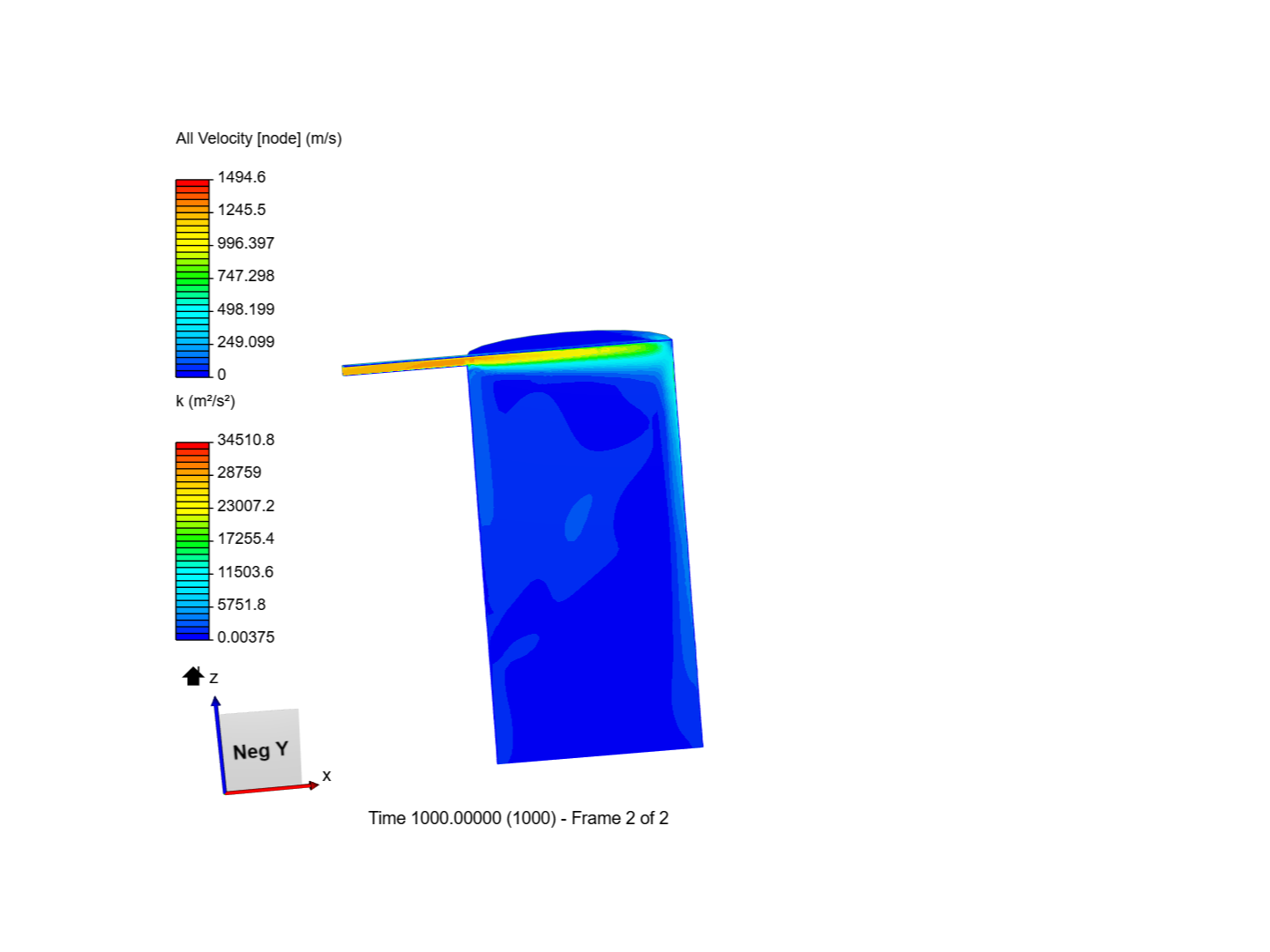 Microchannel image