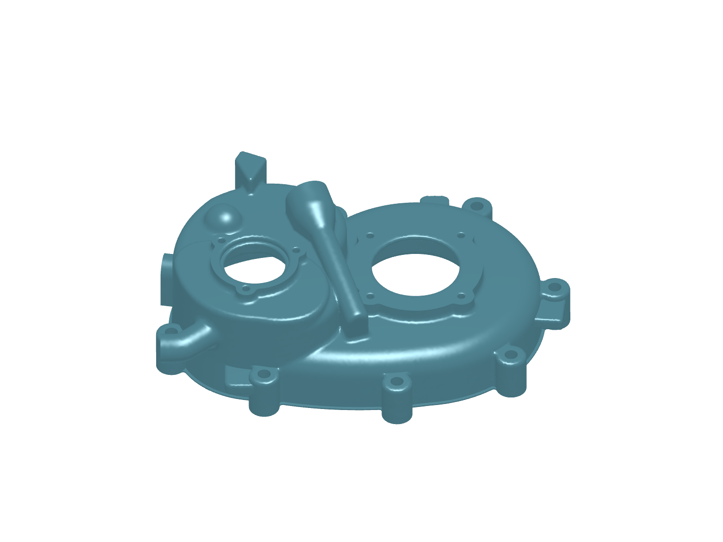 Tutorial 3: Differential casing thermal analysis image