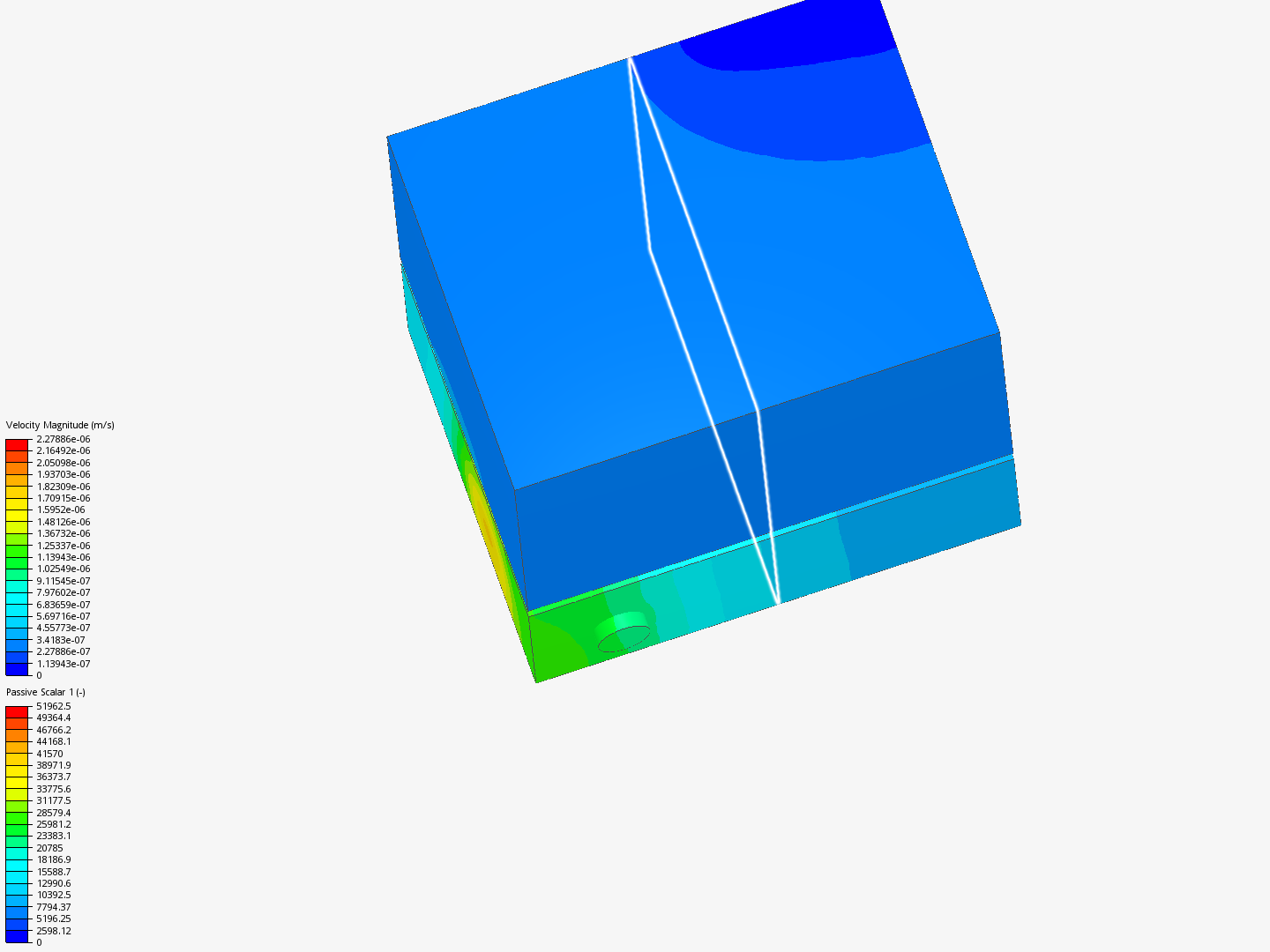 Bottom Ventilation image