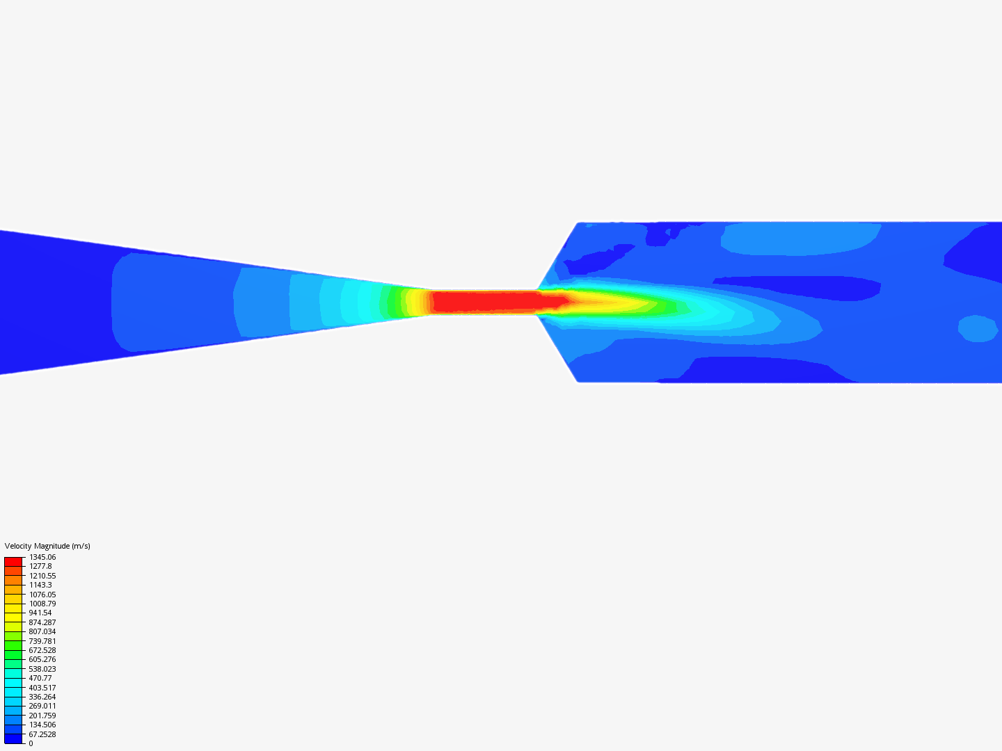 HSL PROP Nozzle Test image