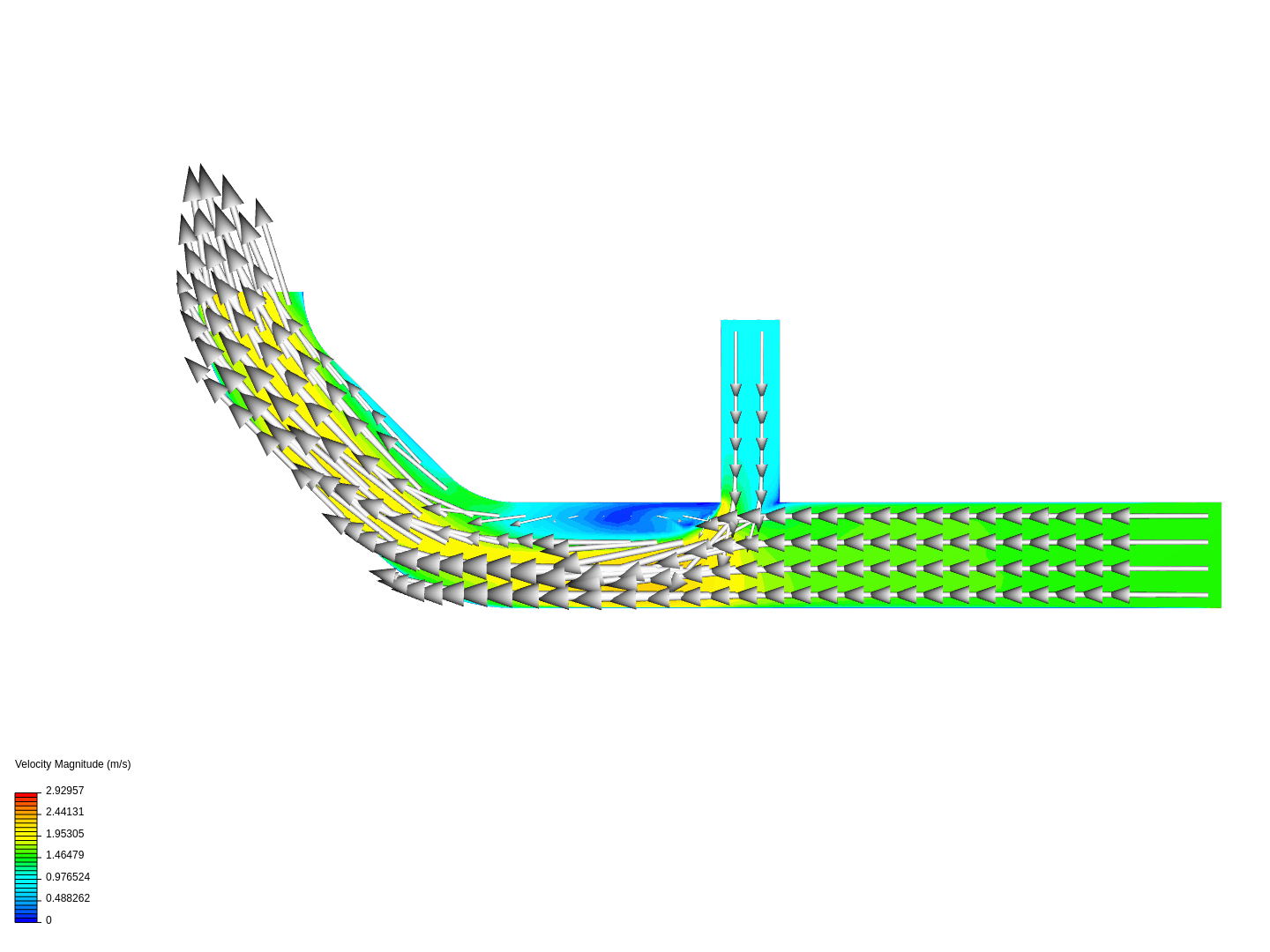 Pipe Flow image