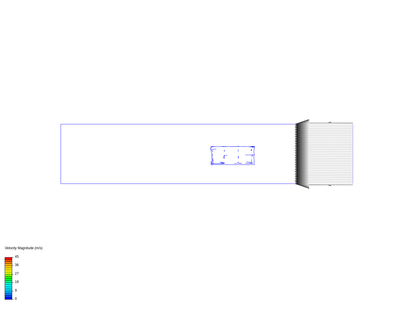 2v9 Rack Wind Tunnel 3 image