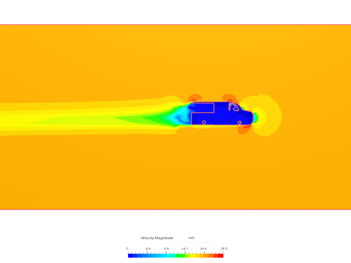 CO2 dragster image