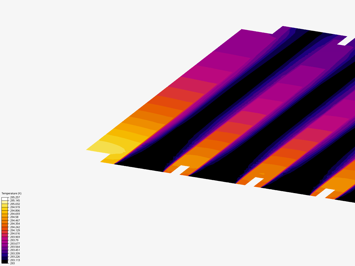 Simple Form Heat Exchanger Trial image