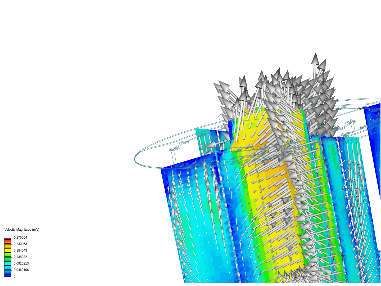 CFD estruso image