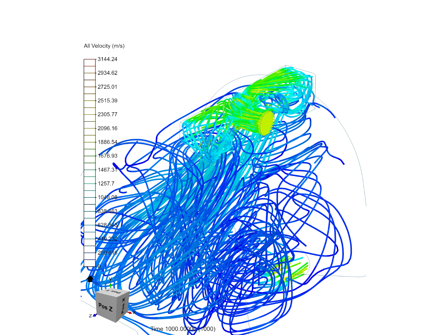 Ventilazione image