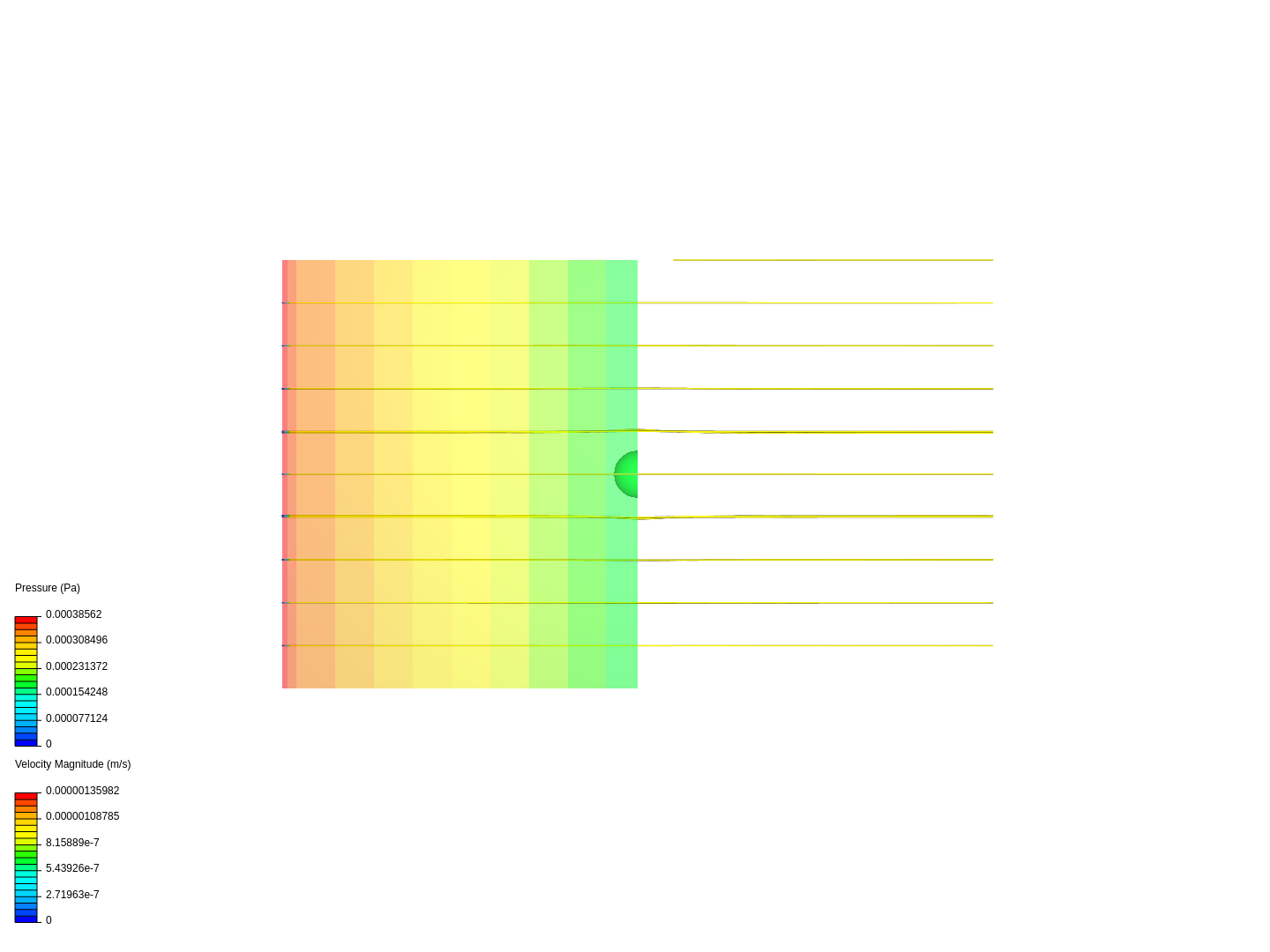 Stokes law test 1 image